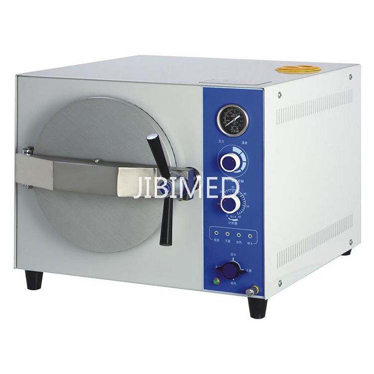 How to Choose the Right Table Top Steam Autoclave for Your Needs