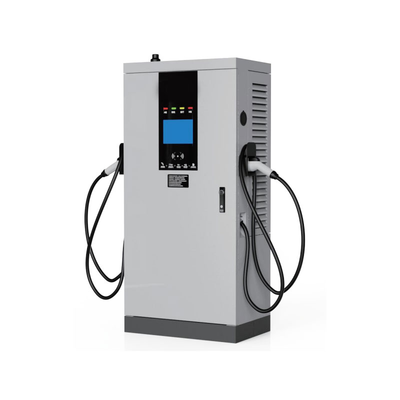 Revolutionizing EV Charging Infrastructure with the 180KW DC Fast Charger